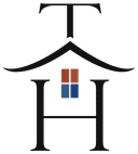 The Korean House Logo