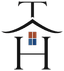 The Korean House Logo