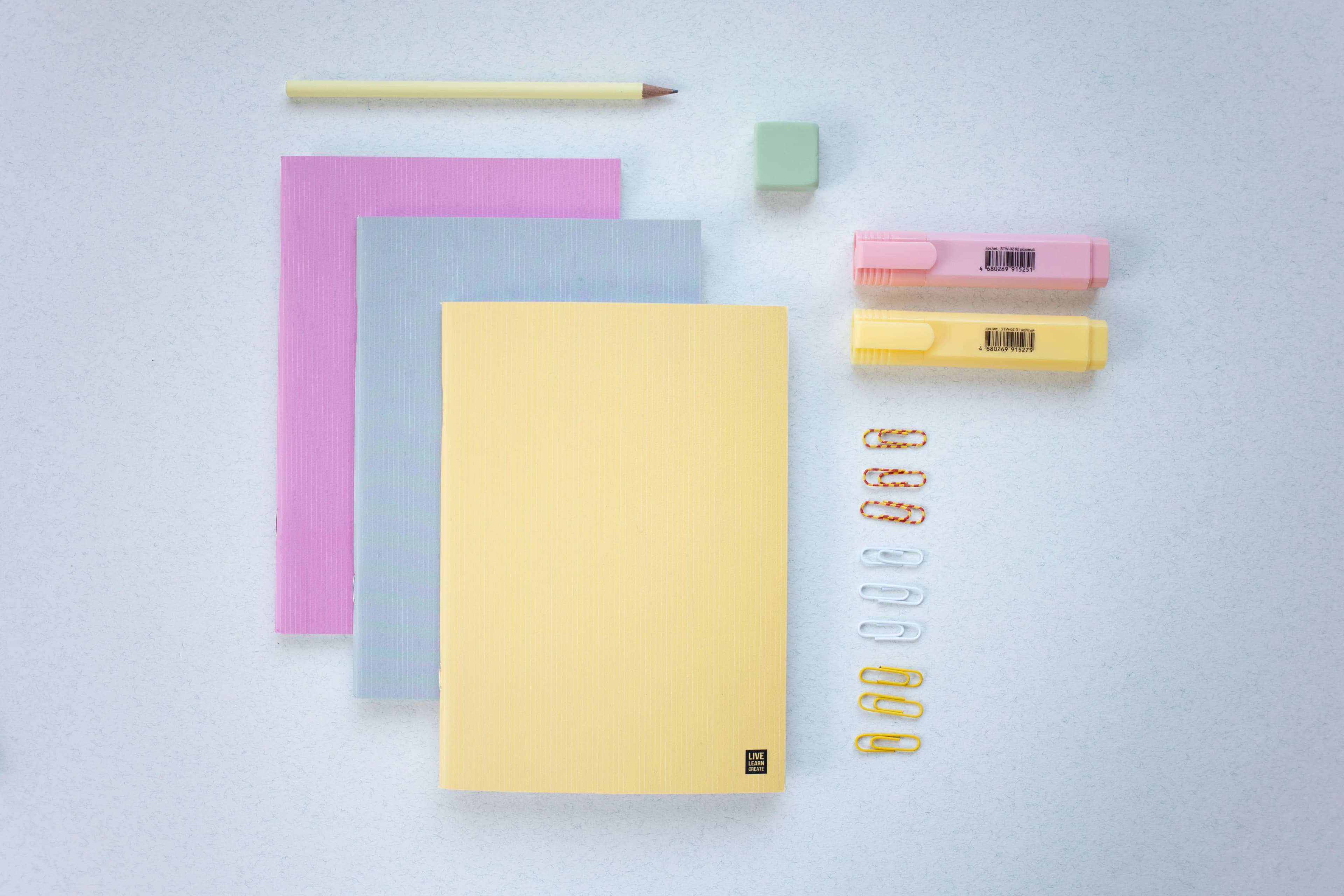Stationery