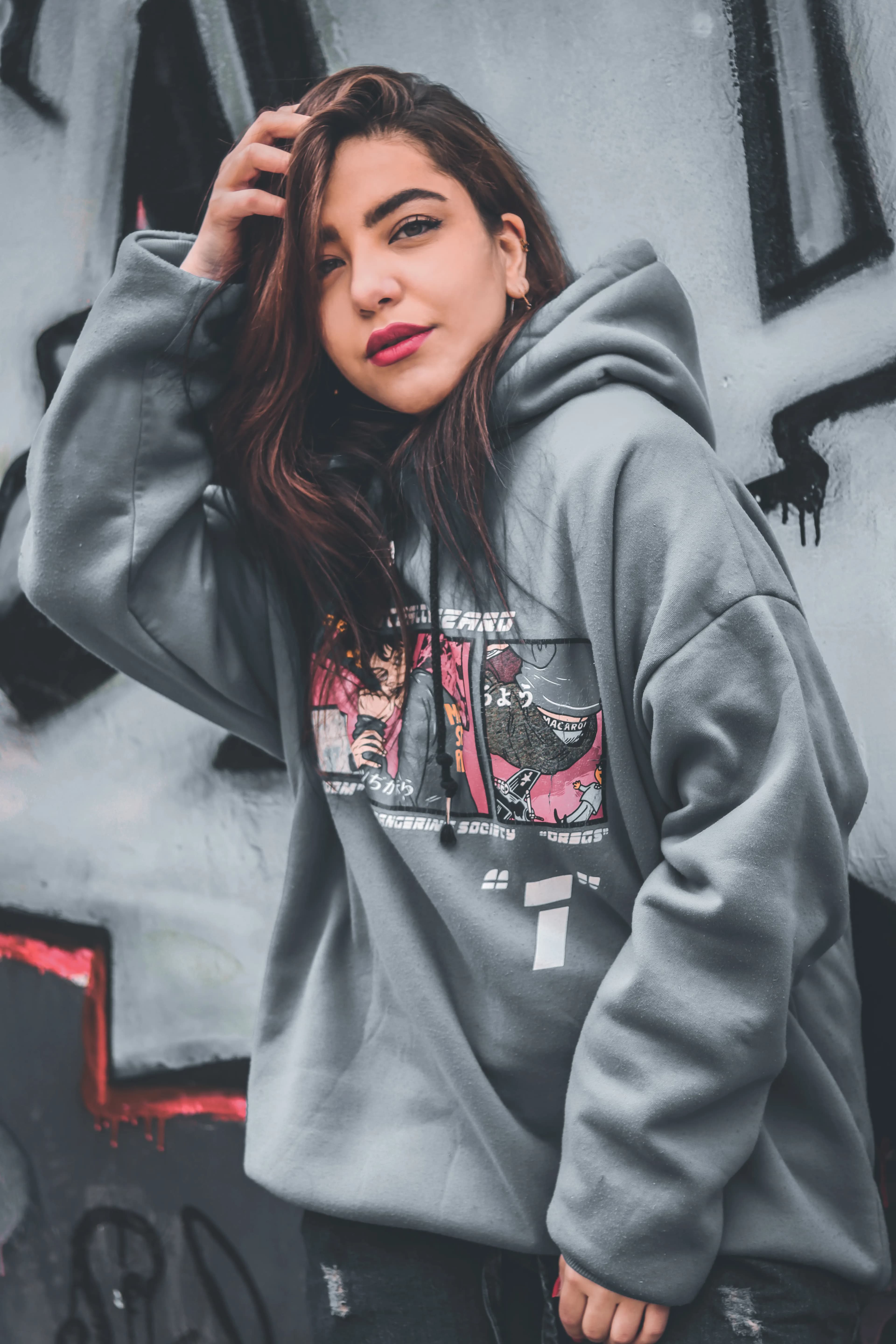 Clothing