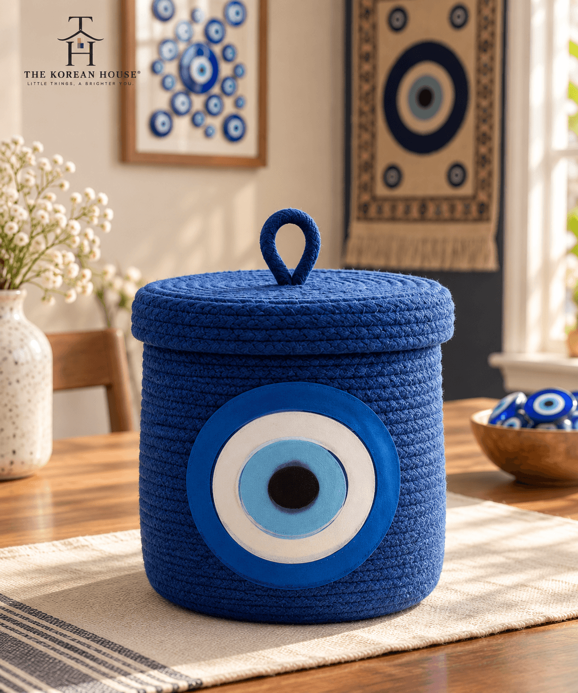 Nazar Basket — view 1